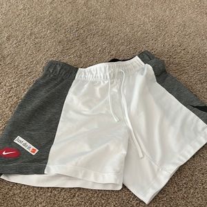 Nike pro shorts size XS. Excellent condition